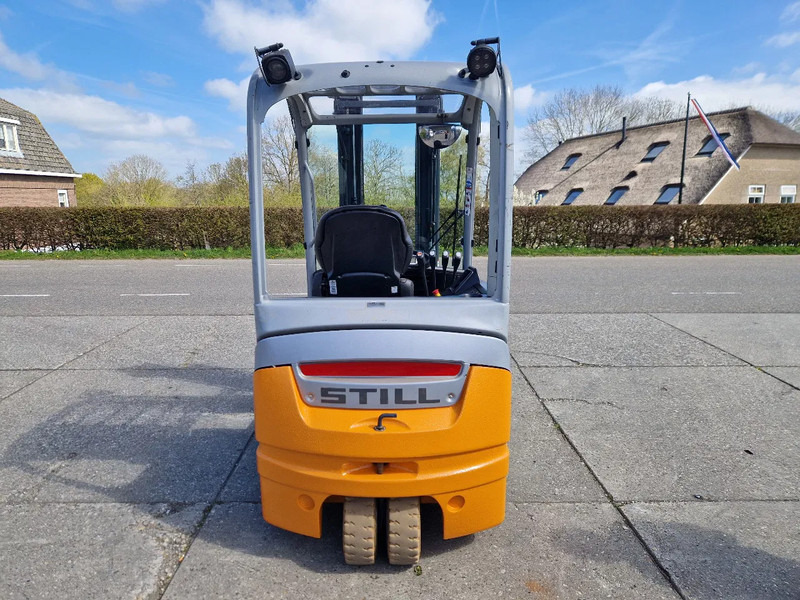 Still RX20-18 met nieuwe keuring - Xe nâng điện: hình 3 Still RX20-18 met nieuwe keuring - Xe nâng điện: hình 3
