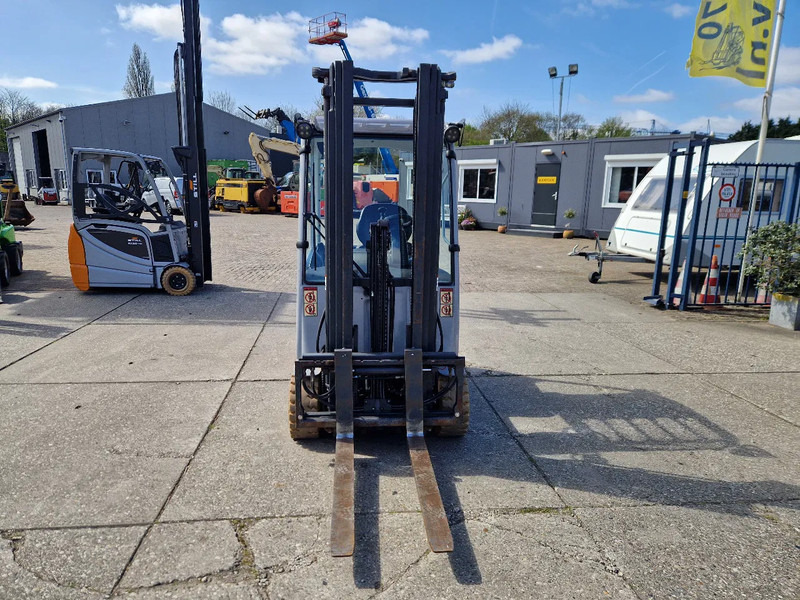 Still RX20-18 met nieuwe keuring - Xe nâng điện: hình 4 Still RX20-18 met nieuwe keuring - Xe nâng điện: hình 4