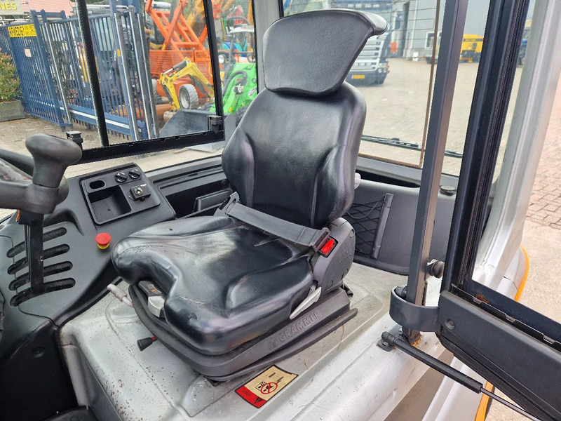 Still RX60-25L - Xe nâng điện: hình 5 Still RX60-25L - Xe nâng điện: hình 5