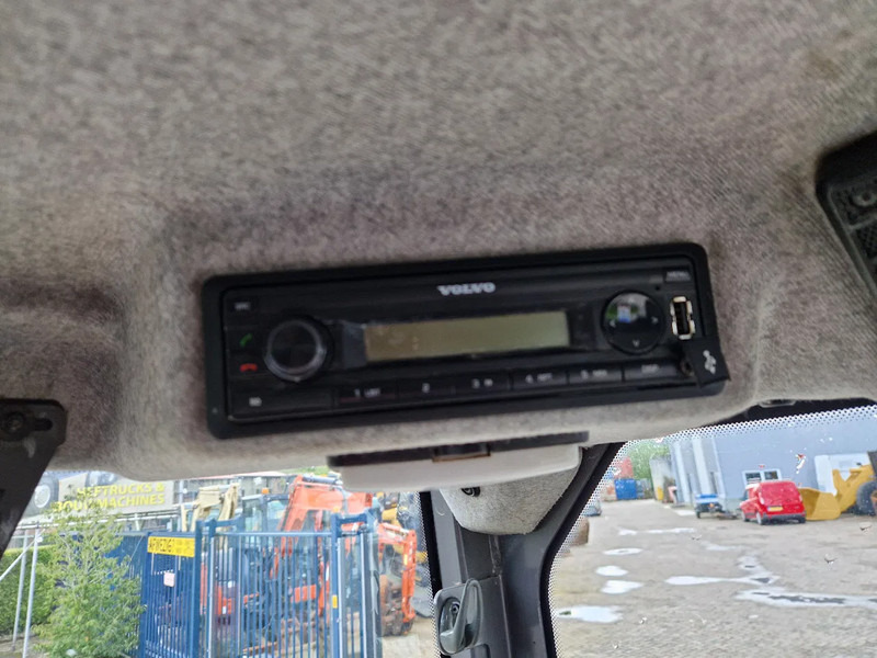 Máy xúc mini Volvo ECR25D met 2562 uur: hình 14