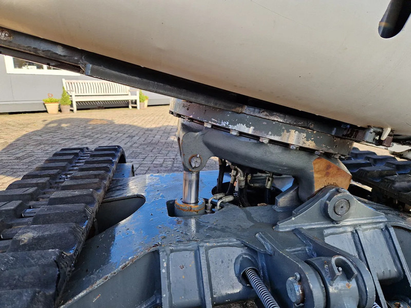 WACKER NEUSON 2404RD met nivelleersysteem, mountain proof - Máy xúc mini: hình 2 WACKER NEUSON 2404RD met nivelleersysteem, mountain proof - Máy xúc mini: hình 2