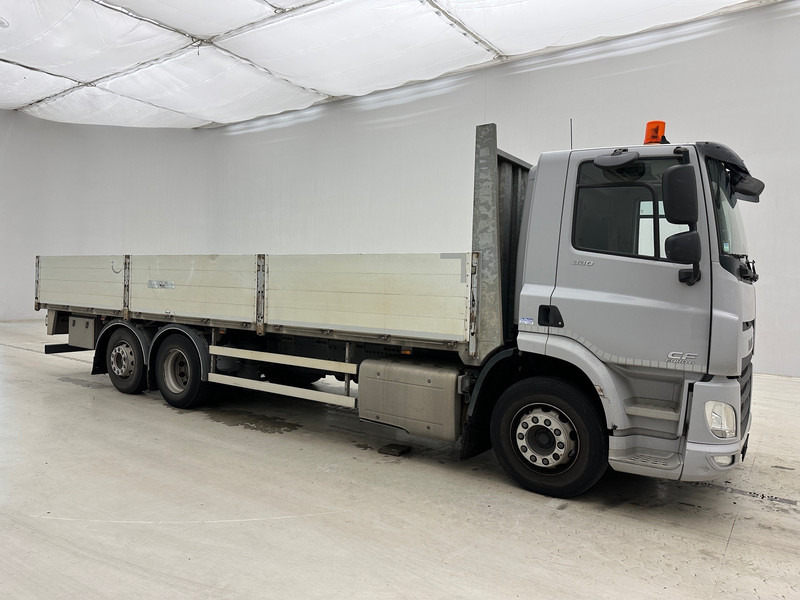 DAF CF 330 - Xe tải thùng lửng/ Phẳng: hình 3 DAF CF 330 - Xe tải thùng lửng/ Phẳng: hình 3