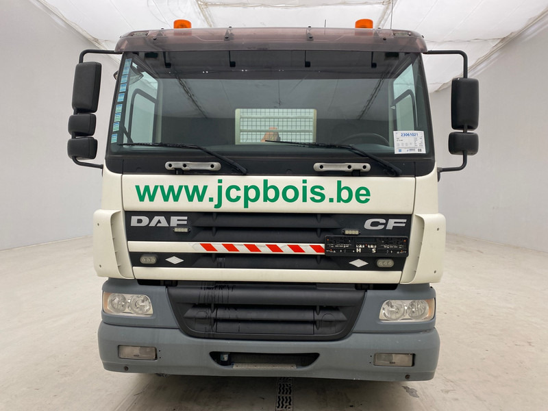 DAF CF75.250 - 6x2 - Xe tải thùng lửng/ Phẳng, Xe cẩu tự hành: hình 2 DAF CF75.250 - 6x2 - Xe tải thùng lửng/ Phẳng, Xe cẩu tự hành: hình 2