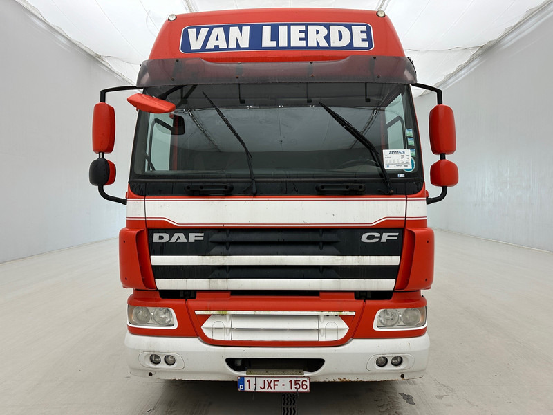 DAF CF75.310* - Xe tải hộp: hình 2 DAF CF75.310* - Xe tải hộp: hình 2