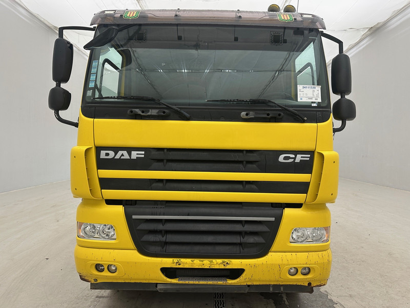 DAF CF85.360* - Xe bồn: hình 2 DAF CF85.360* - Xe bồn: hình 2
