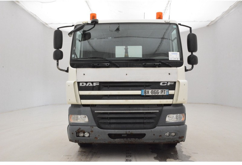 DAF CF85.410 - 6x2* - Xe tải nâng móc: hình 2 DAF CF85.410 - 6x2* - Xe tải nâng móc: hình 2