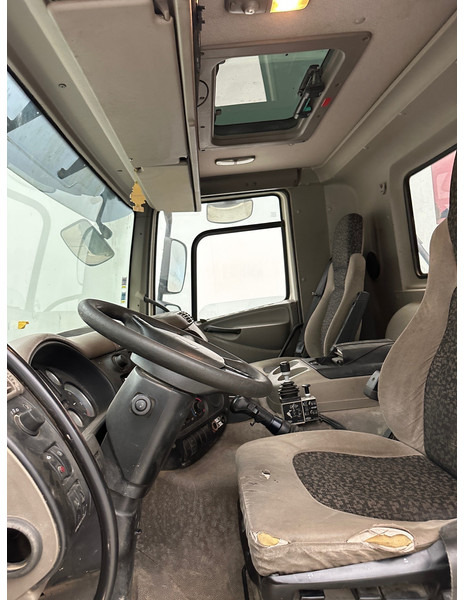 Xe ben DAF CF85.410 - 8x4: hình 11
