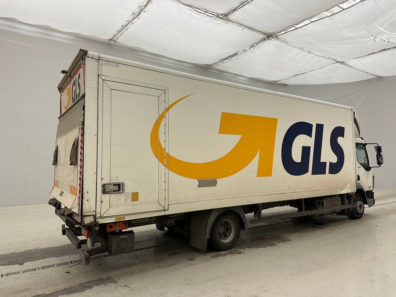 DAF LF 230 - Xe tải hộp: hình 4 DAF LF 230 - Xe tải hộp: hình 4