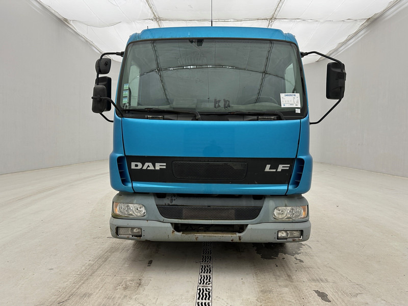 DAF LF45.12 - Xe tải chuyên chở tự động: hình 2 DAF LF45.12 - Xe tải chuyên chở tự động: hình 2