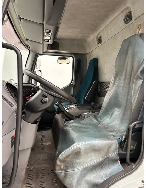 Xe tải hộp DAF LF45.150 - service truck: hình 15