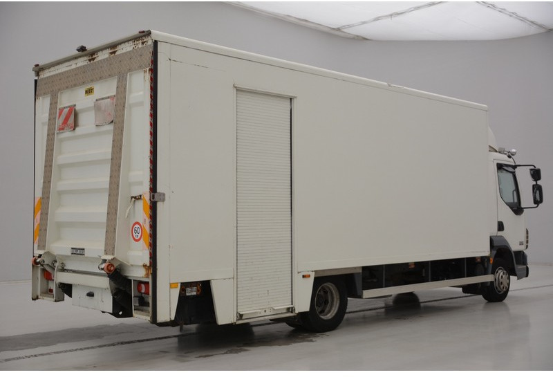 DAF LF45.180 - Xe tải hộp: hình 4 DAF LF45.180 - Xe tải hộp: hình 4
