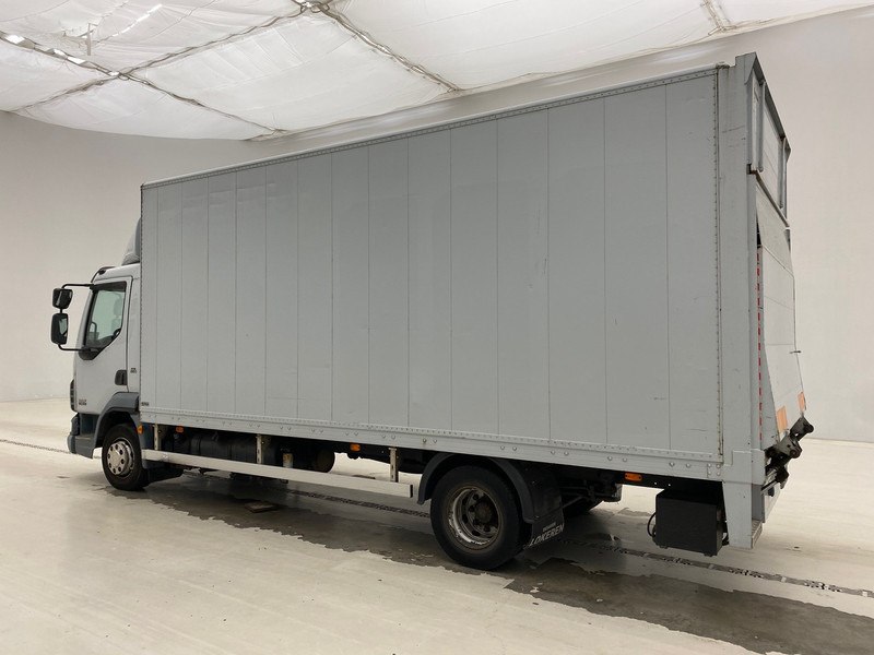 Xe tải hộp DAF LF45.180: hình 8