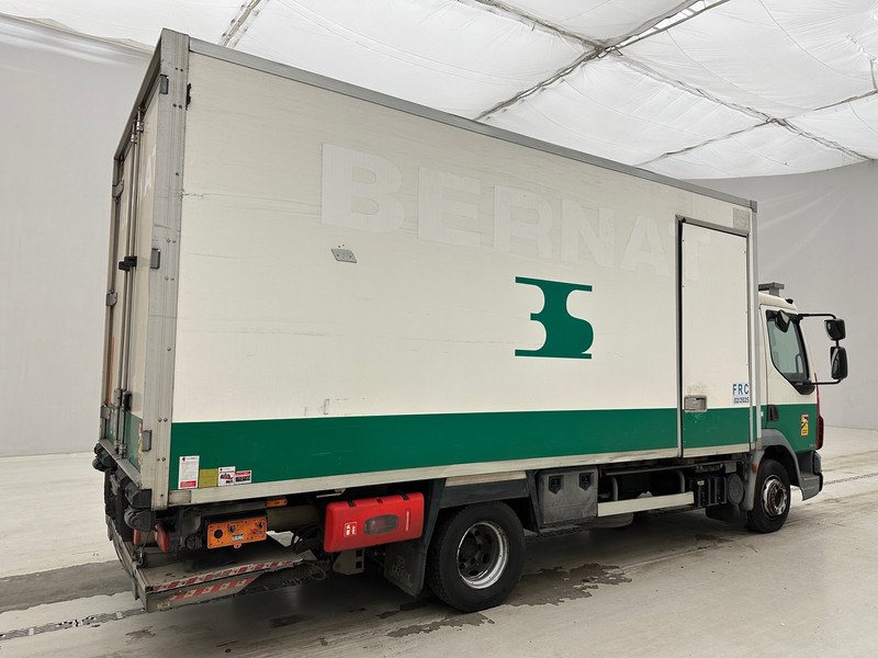 DAF LF45.220 - Xe tải đông lạnh: hình 4 DAF LF45.220 - Xe tải đông lạnh: hình 4