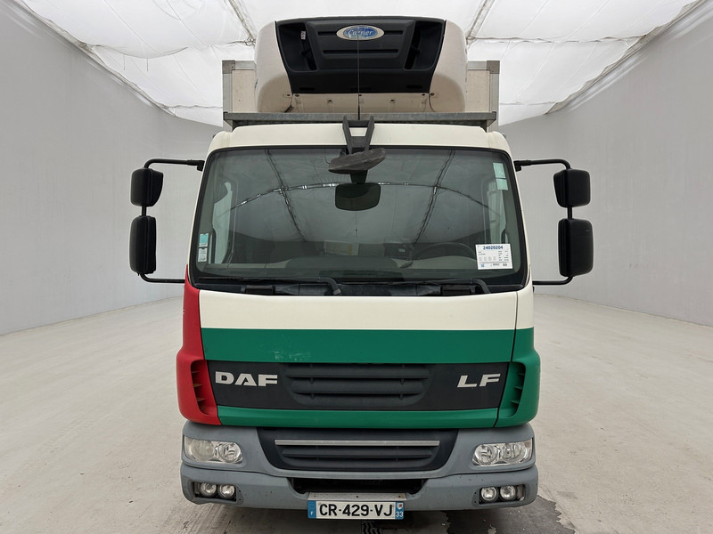 DAF LF45.220 - Xe tải đông lạnh: hình 2 DAF LF45.220 - Xe tải đông lạnh: hình 2