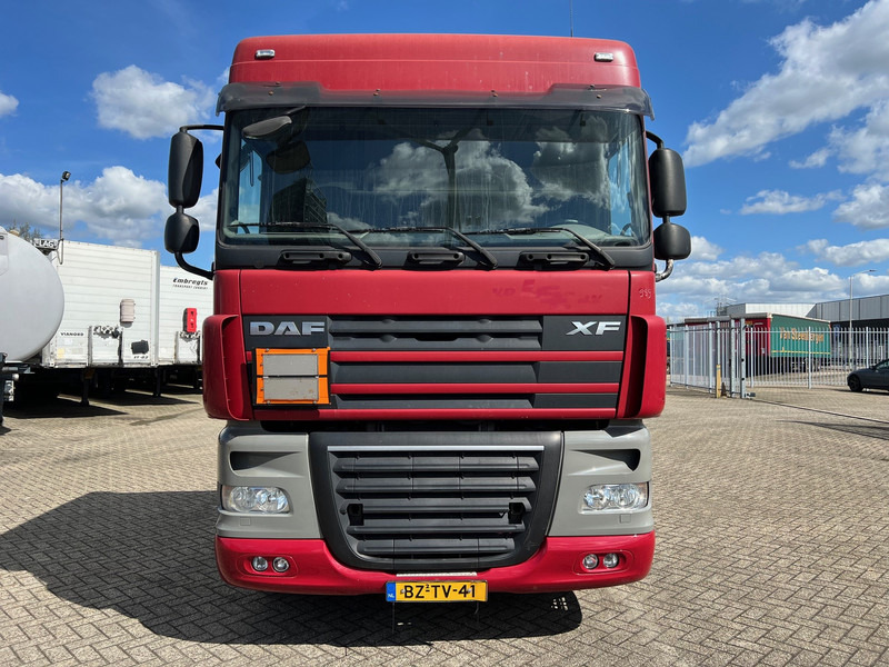 DAF XF105.460 Space Cab* - Xe tải khung gầm: hình 2 DAF XF105.460 Space Cab* - Xe tải khung gầm: hình 2