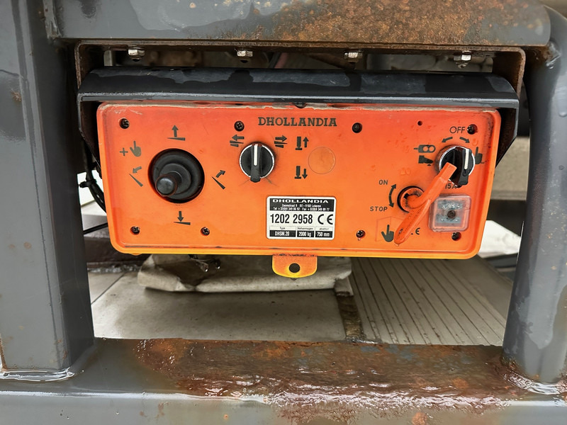 MAN TGM 18.250* - Xe tải đông lạnh: hình 5 MAN TGM 18.250* - Xe tải đông lạnh: hình 5