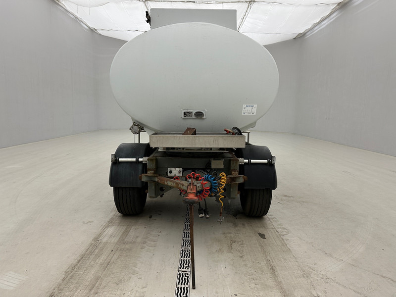Magyar Aluminium tank 19570 L - Rơ moóc bồn: hình 2 Magyar Aluminium tank 19570 L - Rơ moóc bồn: hình 2