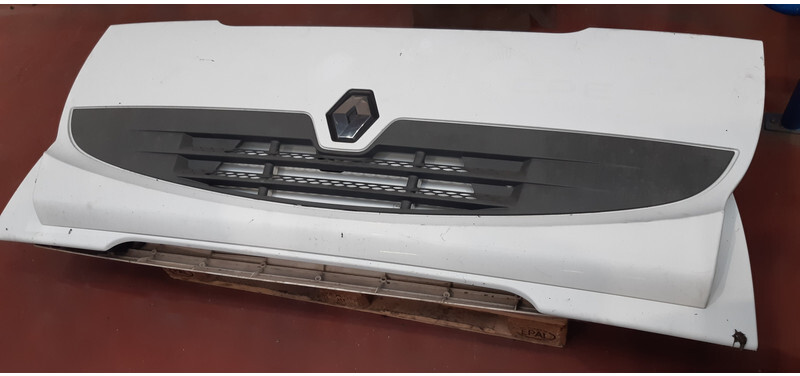 Renault 5010578640 5010578640 - Lưới tản nhiệt cho Xe tải: hình 1 Renault 5010578640 5010578640 - Lưới tản nhiệt cho Xe tải: hình 1