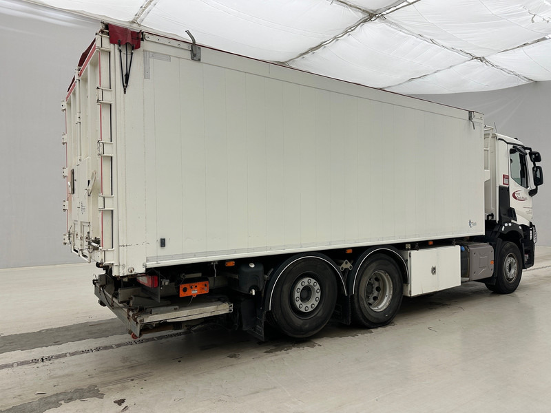 Renault C 480 - 6x2* - Xe ben: hình 4 Renault C 480 - 6x2* - Xe ben: hình 4