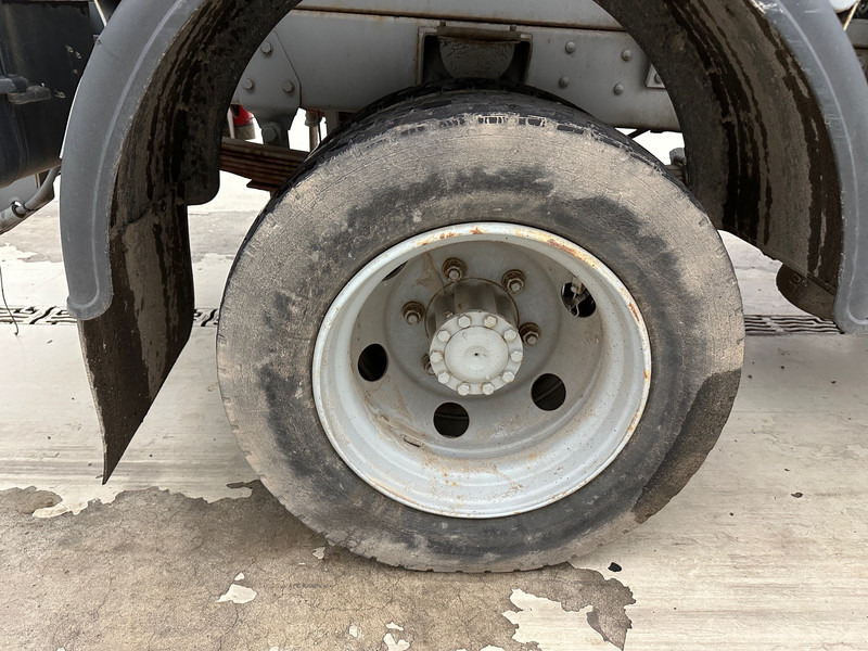 Xe bồn Renault Midliner S120: hình 12