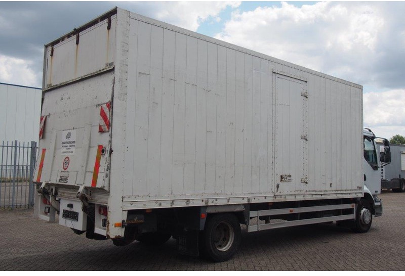 Renault Midlum 220 DCi* - Xe tải hộp: hình 4 Renault Midlum 220 DCi* - Xe tải hộp: hình 4