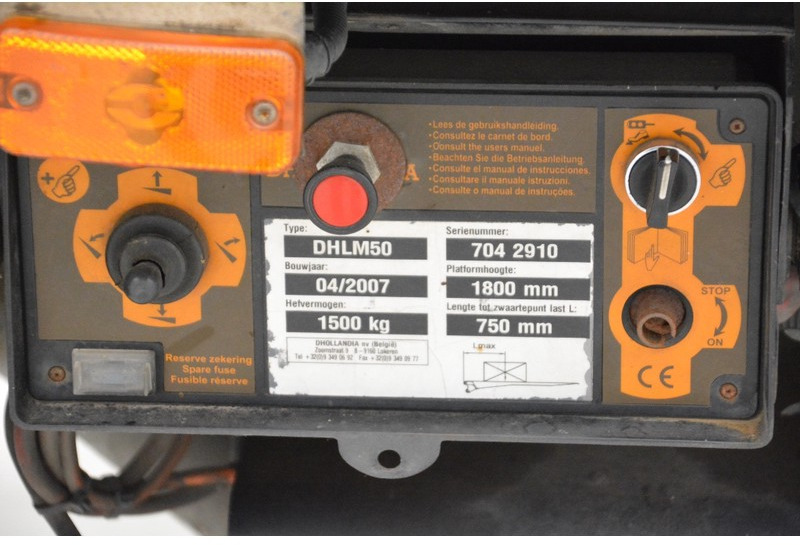 Renault Midlum 280 DXi* - Xe tải hộp: hình 5 Renault Midlum 280 DXi* - Xe tải hộp: hình 5