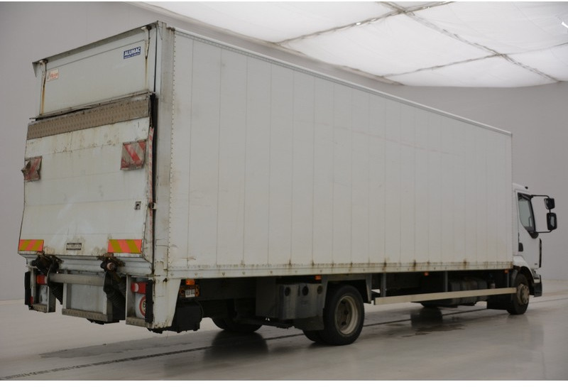 Renault Midlum 280 DXi* - Xe tải hộp: hình 4 Renault Midlum 280 DXi* - Xe tải hộp: hình 4