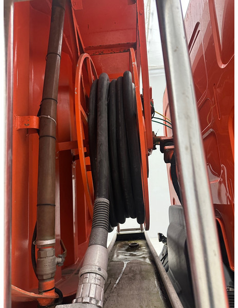 Renault Midlum 300 DXi - Xe bồn: hình 5 Renault Midlum 300 DXi - Xe bồn: hình 5