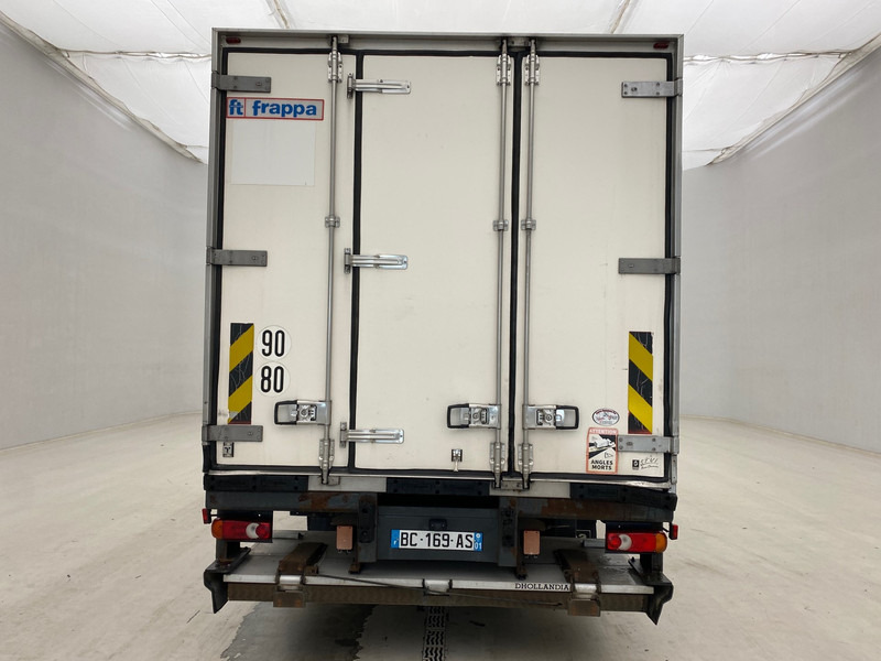 Renault Midlum 300 DXi* - Xe tải đông lạnh: hình 5 Renault Midlum 300 DXi* - Xe tải đông lạnh: hình 5