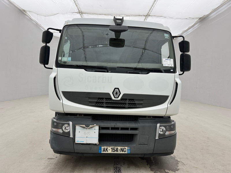 Renault Premium 270 DXi - Xe bồn: hình 2 Renault Premium 270 DXi - Xe bồn: hình 2