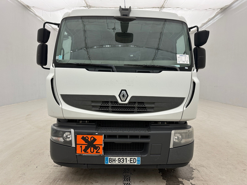 Renault Premium 270 DXi* - Xe bồn: hình 2 Renault Premium 270 DXi* - Xe bồn: hình 2