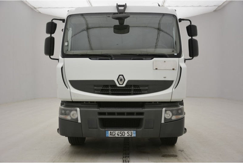 Renault Premium 270 DXi - damaged engine* - Xe tải thùng lửng/ Phẳng: hình 2 Renault Premium 270 DXi - damaged engine* - Xe tải thùng lửng/ Phẳng: hình 2