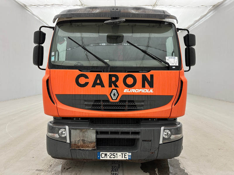 Renault Premium 340 DXi - Xe bồn: hình 2 Renault Premium 340 DXi - Xe bồn: hình 2