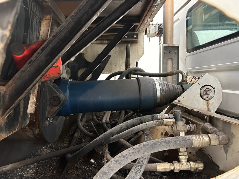 Renault Premium 370 - Xe ben: hình 4 Renault Premium 370 - Xe ben: hình 4