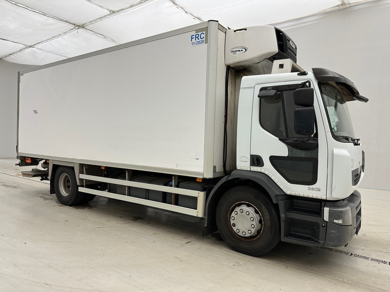 Renault Premium 380 DXi - Xe tải đông lạnh: hình 3 Renault Premium 380 DXi - Xe tải đông lạnh: hình 3