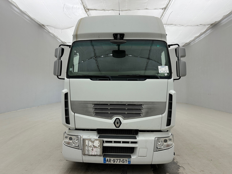Renault Premium 430 DXi - Xe bồn: hình 2 Renault Premium 430 DXi - Xe bồn: hình 2