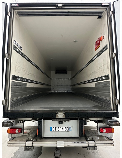 Renault T 380* - Xe tải đông lạnh: hình 5 Renault T 380* - Xe tải đông lạnh: hình 5