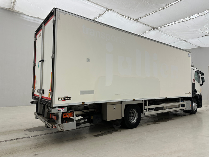 Renault T 380* - Xe tải đông lạnh: hình 4 Renault T 380* - Xe tải đông lạnh: hình 4