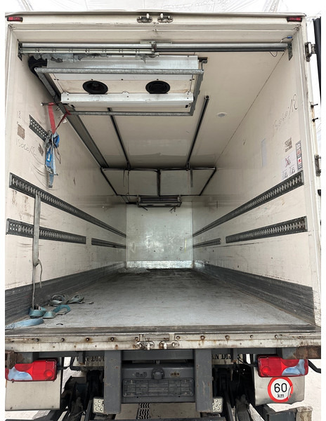 Scania P280 - Xe tải đông lạnh: hình 5 Scania P280 - Xe tải đông lạnh: hình 5