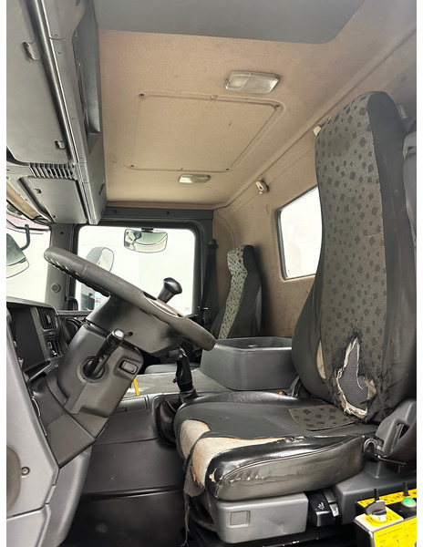 Xe tải nâng móc Scania P420 - 6x2: hình 11