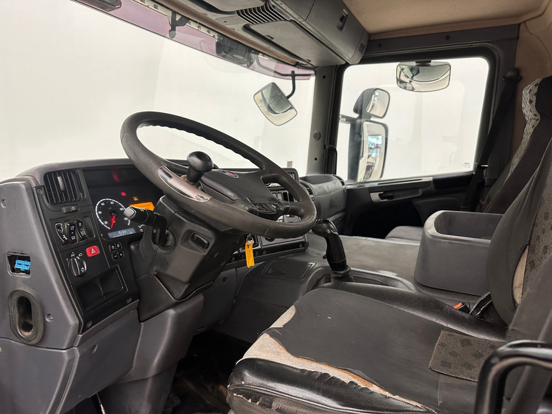Xe tải nâng móc Scania P420 - 6x2: hình 8