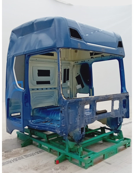 Scania scania - Cabin và nội thất cho Xe tải: hình 4 Scania scania - Cabin và nội thất cho Xe tải: hình 4