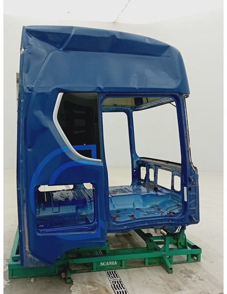 Scania scania - Cabin và nội thất cho Xe tải: hình 5 Scania scania - Cabin và nội thất cho Xe tải: hình 5