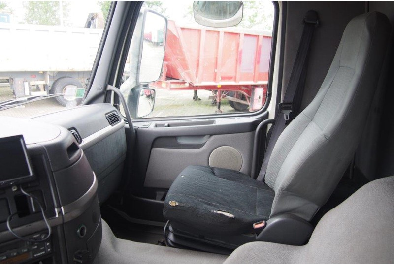 Xe tải hộp Volvo FM9.260: hình 15 Xe tải hộp Volvo FM9.260: hình 15