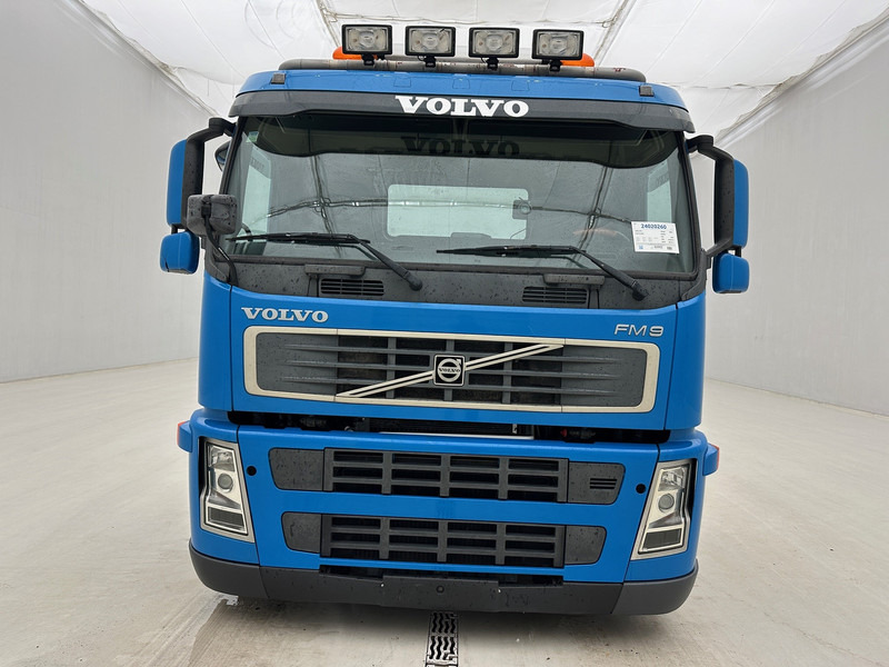Volvo FM9.260* - Xe tải khung gầm: hình 2 Volvo FM9.260* - Xe tải khung gầm: hình 2