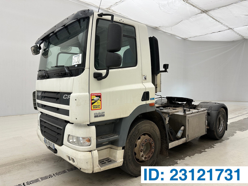 DAF CF85.410 - Xe đầu kéo: hình 1 DAF CF85.410 - Xe đầu kéo: hình 1