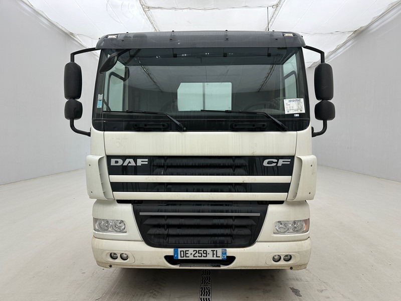 DAF CF85.410 - Xe đầu kéo: hình 2 DAF CF85.410 - Xe đầu kéo: hình 2