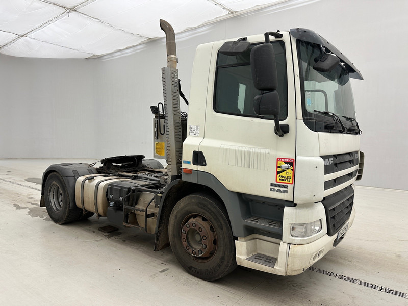 DAF CF85.410 - Xe đầu kéo: hình 3 DAF CF85.410 - Xe đầu kéo: hình 3