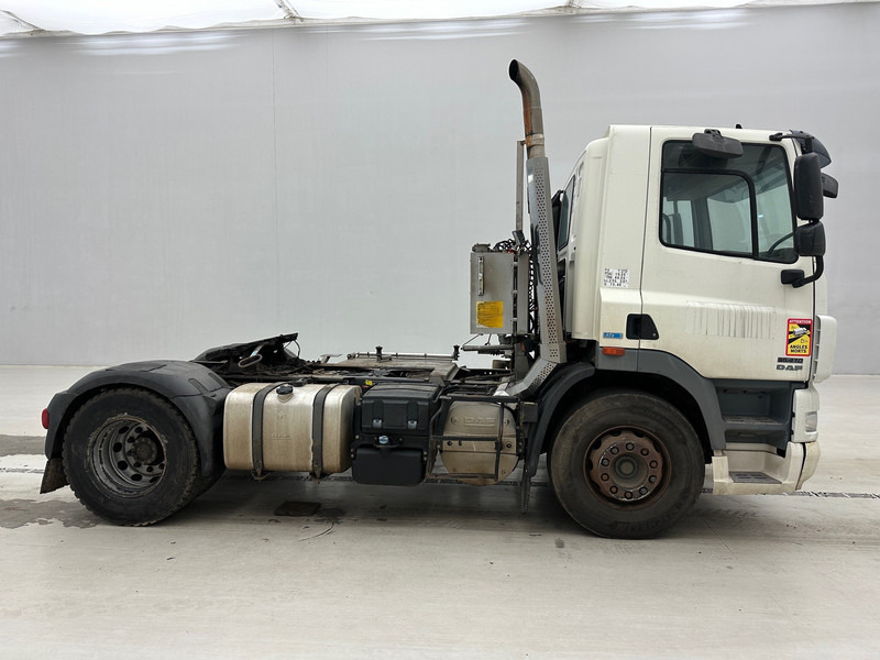 DAF CF85.410 - Xe đầu kéo: hình 4 DAF CF85.410 - Xe đầu kéo: hình 4