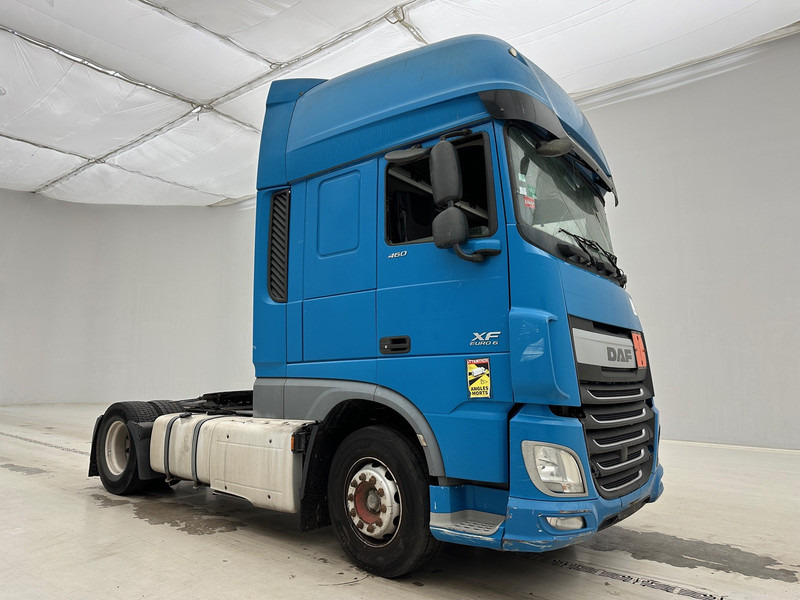 DAF XF 460 Super Space Cab* - Xe đầu kéo: hình 3 DAF XF 460 Super Space Cab* - Xe đầu kéo: hình 3